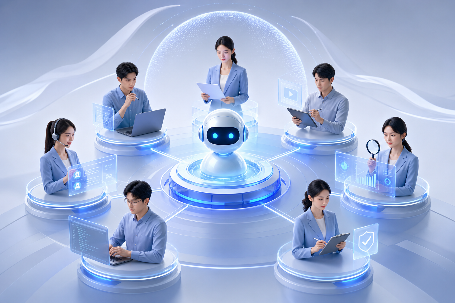 OPC 超级员工是什么意思?一文讲清概念、原理与适用场景