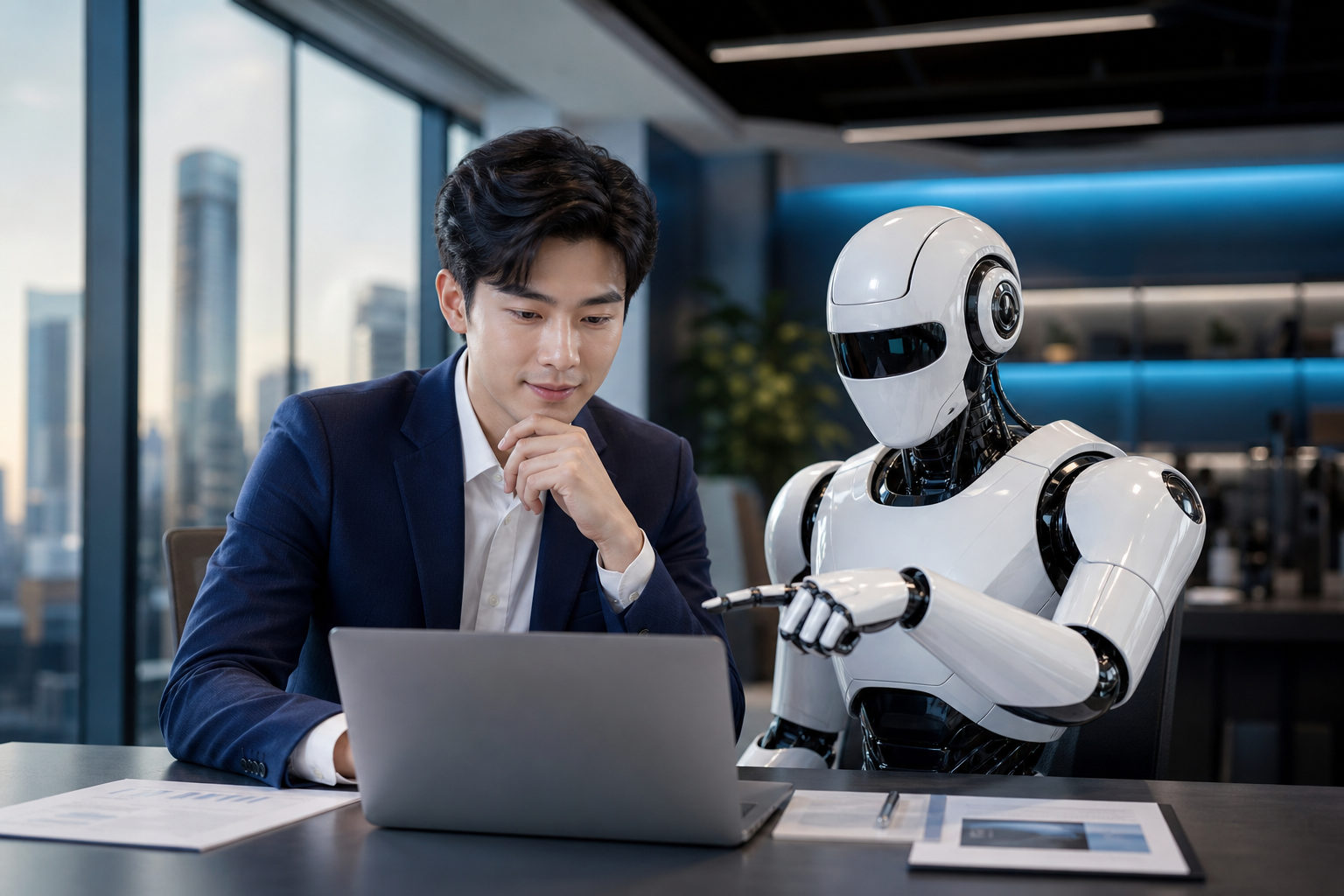 OPC 超级员工是什么?一文讲清 OPC 超级员工怎么用、靠谱吗
